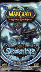 Scourgewar Booster Pack